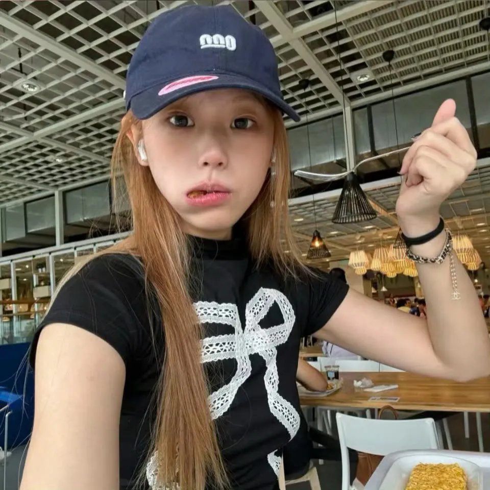 当樱花盛开