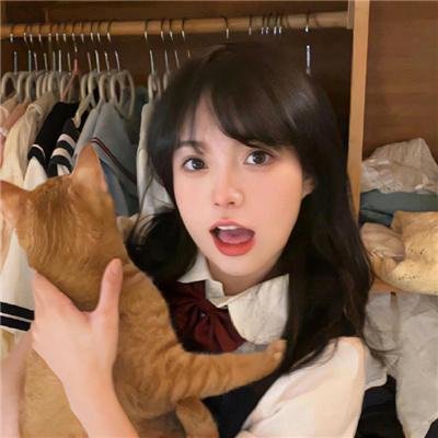 冰属性男子与酷酷女同事