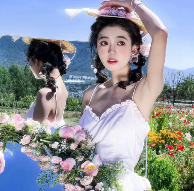 我们在黑夜中相拥