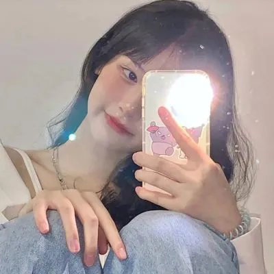 如花似玉