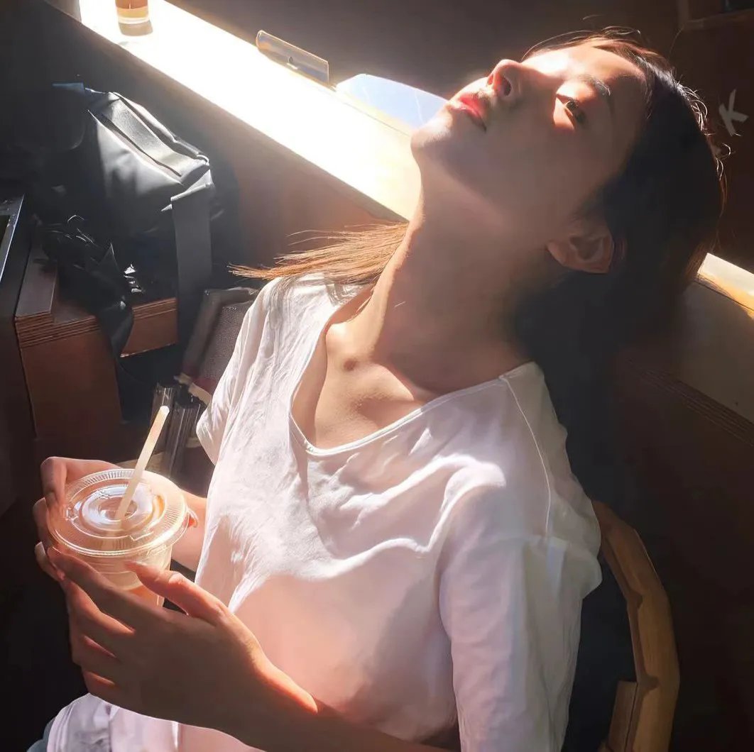 香吻一夕话